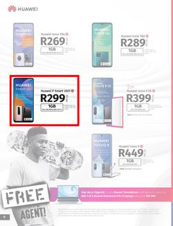 Vodacom 4U : Freedom (01 April - 05 May 2022), page 8