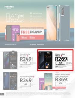 Vodacom 4U : Freedom (01 April - 05 May 2022), page 14