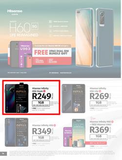 Vodacom 4U : Freedom (01 April - 05 May 2022), page 14