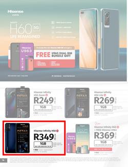 Vodacom 4U : Freedom (01 April - 05 May 2022), page 14