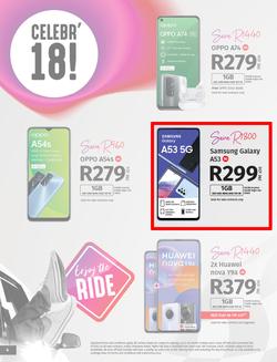 Vodacom 4U (1 May - 31 May 2022), page 4