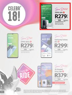 Vodacom 4U (1 May - 31 May 2022), page 4