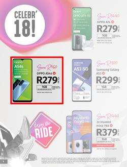 Vodacom 4U (1 May - 31 May 2022), page 4