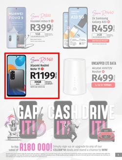 Vodacom 4U (1 May - 31 May 2022), page 5