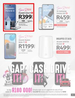 Vodacom 4U (1 May - 31 May 2022), page 5