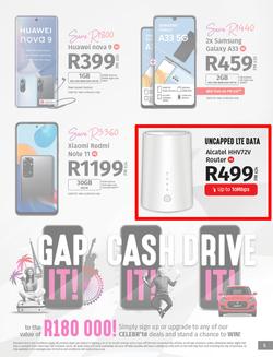 Vodacom 4U (1 May - 31 May 2022), page 5