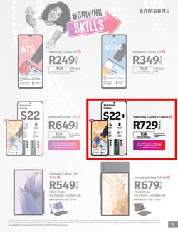 Vodacom 4U (1 May - 31 May 2022), page 9