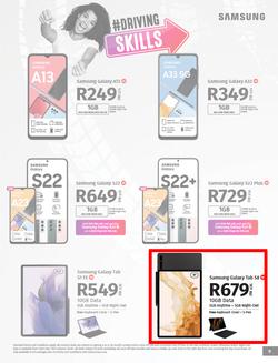 Vodacom 4U (1 May - 31 May 2022), page 9