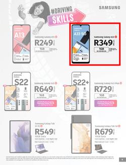 Vodacom 4U (1 May - 31 May 2022), page 9
