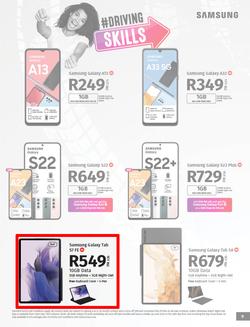 Vodacom 4U (1 May - 31 May 2022), page 9