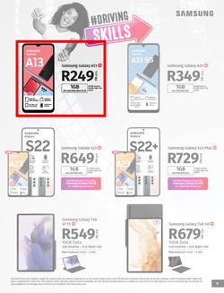 Vodacom 4U (1 May - 31 May 2022), page 9