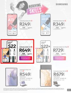 Vodacom 4U (1 May - 31 May 2022), page 9