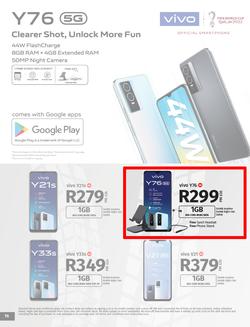 Vodacom 4U (1 May - 31 May 2022), page 16