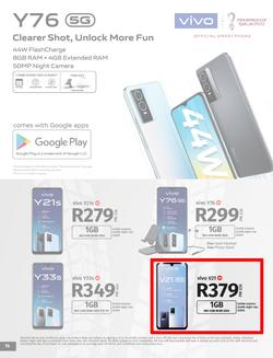 Vodacom 4U (1 May - 31 May 2022), page 16