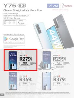Vodacom 4U (1 May - 31 May 2022), page 16