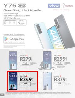 Vodacom 4U (1 May - 31 May 2022), page 16