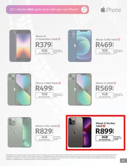 Vodacom 4U (1 May - 31 May 2022), page 17