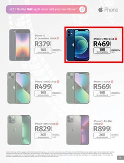 Vodacom 4U (1 May - 31 May 2022), page 17