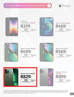Vodacom 4U (1 May - 31 May 2022), page 17