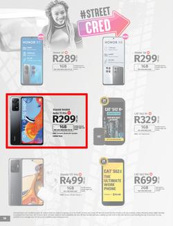 Vodacom 4U (1 May - 31 May 2022), page 18