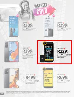 Vodacom 4U (1 May - 31 May 2022), page 18