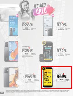 Vodacom 4U (1 May - 31 May 2022), page 18