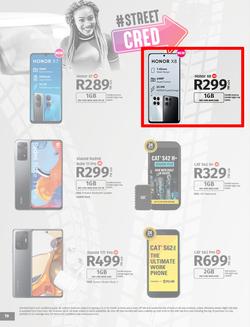 Vodacom 4U (1 May - 31 May 2022), page 18