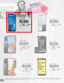 Vodacom 4U (1 May - 31 May 2022), page 18