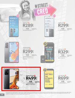 Vodacom 4U (1 May - 31 May 2022), page 18
