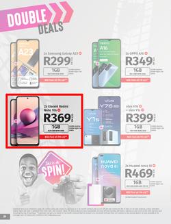 Vodacom 4U (1 May - 31 May 2022), page 20