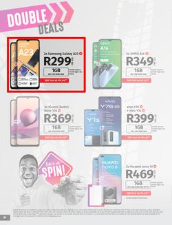 Vodacom 4U (1 May - 31 May 2022), page 20