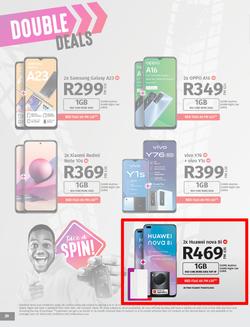 Vodacom 4U (1 May - 31 May 2022), page 20