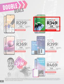 Vodacom 4U (1 May - 31 May 2022), page 20