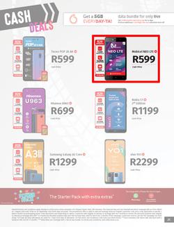 Vodacom 4U (1 May - 31 May 2022), page 21