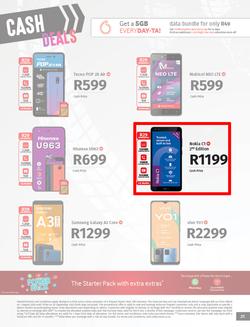 Vodacom 4U (1 May - 31 May 2022), page 21