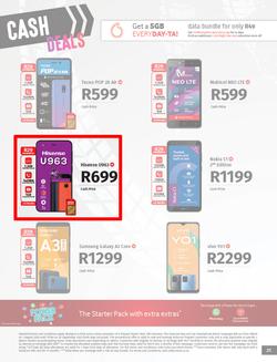 Vodacom 4U (1 May - 31 May 2022), page 21