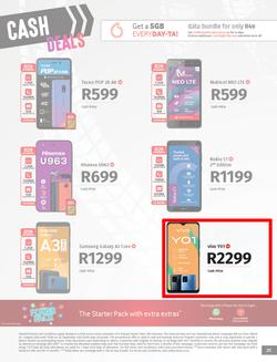 Vodacom 4U (1 May - 31 May 2022), page 21
