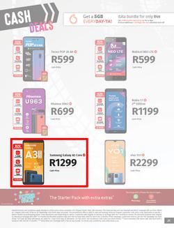 Vodacom 4U (1 May - 31 May 2022), page 21