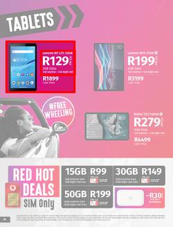 Vodacom 4U (1 May - 31 May 2022), page 24