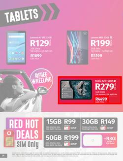 Vodacom 4U (1 May - 31 May 2022), page 24