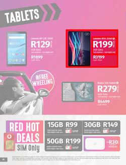 Vodacom 4U (1 May - 31 May 2022), page 24