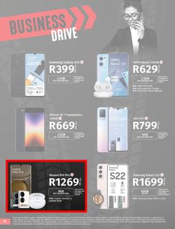 Vodacom 4U (1 May - 31 May 2022), page 30