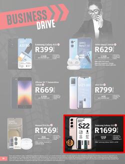 Vodacom 4U (1 May - 31 May 2022), page 30