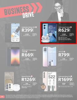 Vodacom 4U (1 May - 31 May 2022), page 30
