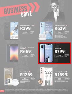 Vodacom 4U (1 May - 31 May 2022), page 30
