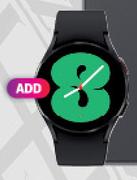 Samsung Galaxy Watch 4 Bluetooth