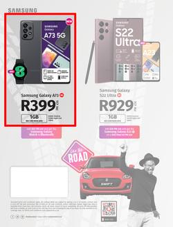 Vodacom 4U (1 May - 31 May 2022), page 32