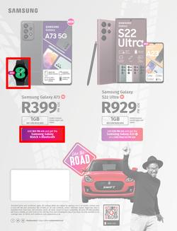 Vodacom 4U (1 May - 31 May 2022), page 32