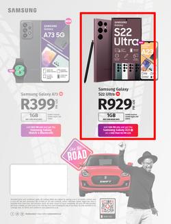 Vodacom 4U (1 May - 31 May 2022), page 32