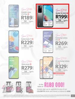 Vodacom 4U : Cash In! (07 July - 04 August 2022), page 3
